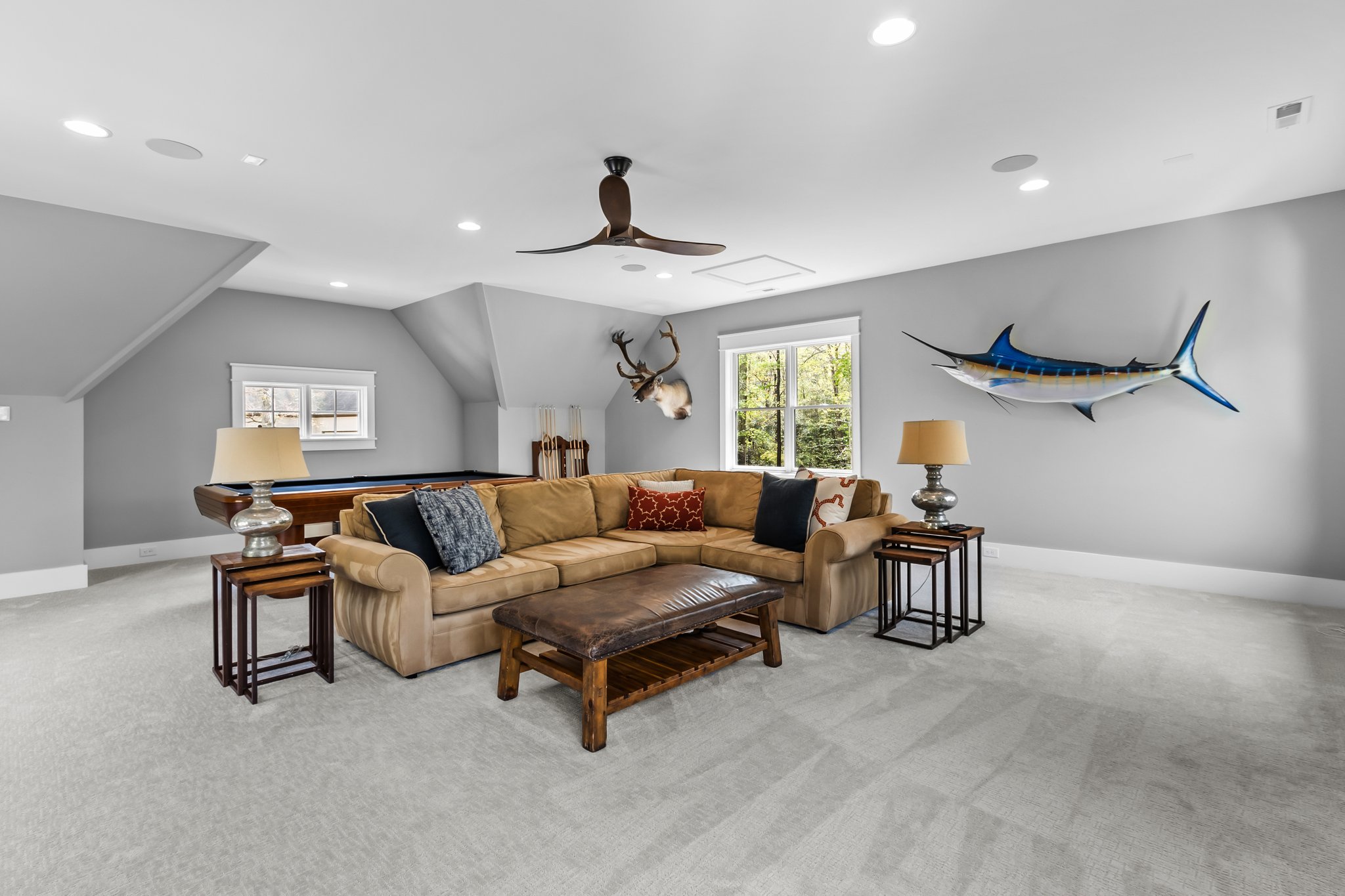 6725 Green Hollow Ct, Wake Forest, NC 27587, USA Photo 78