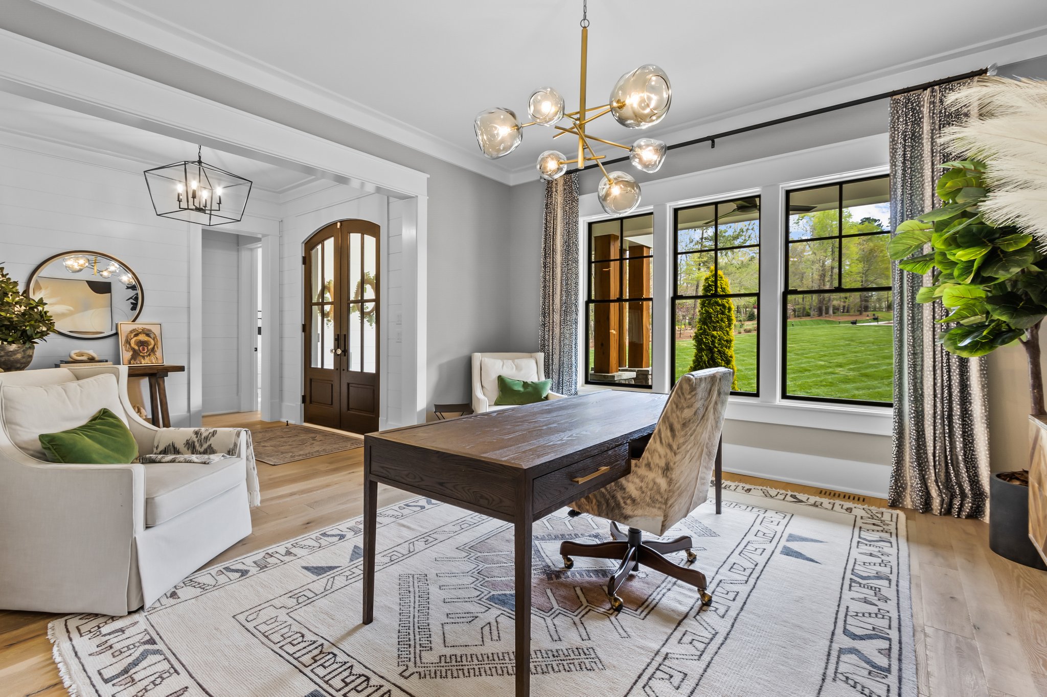 6725 Green Hollow Ct, Wake Forest, NC 27587, USA Photo 28