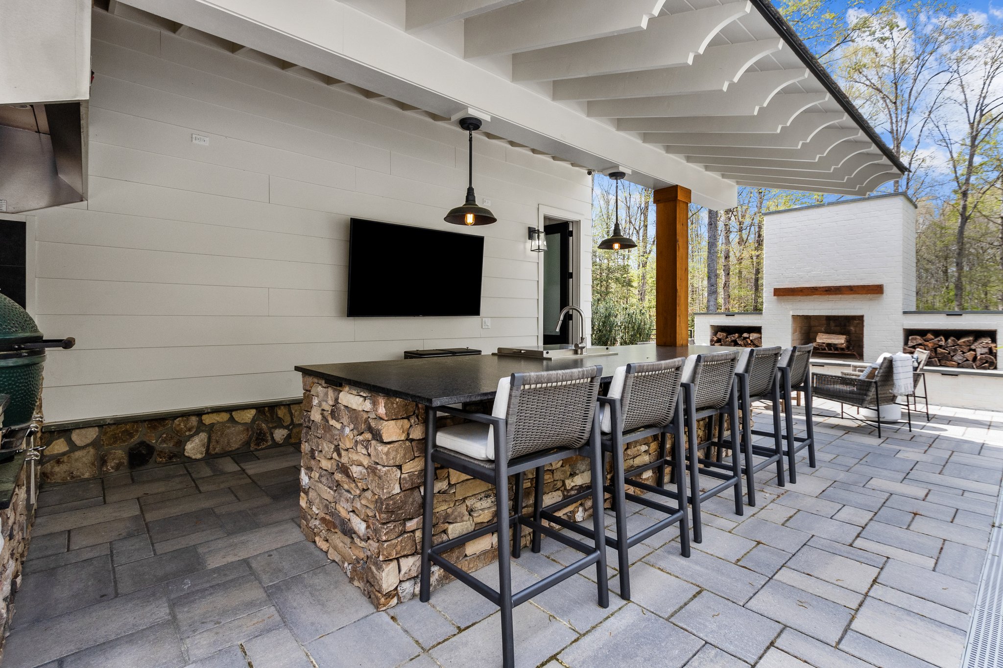 6725 Green Hollow Ct, Wake Forest, NC 27587, USA Photo 81