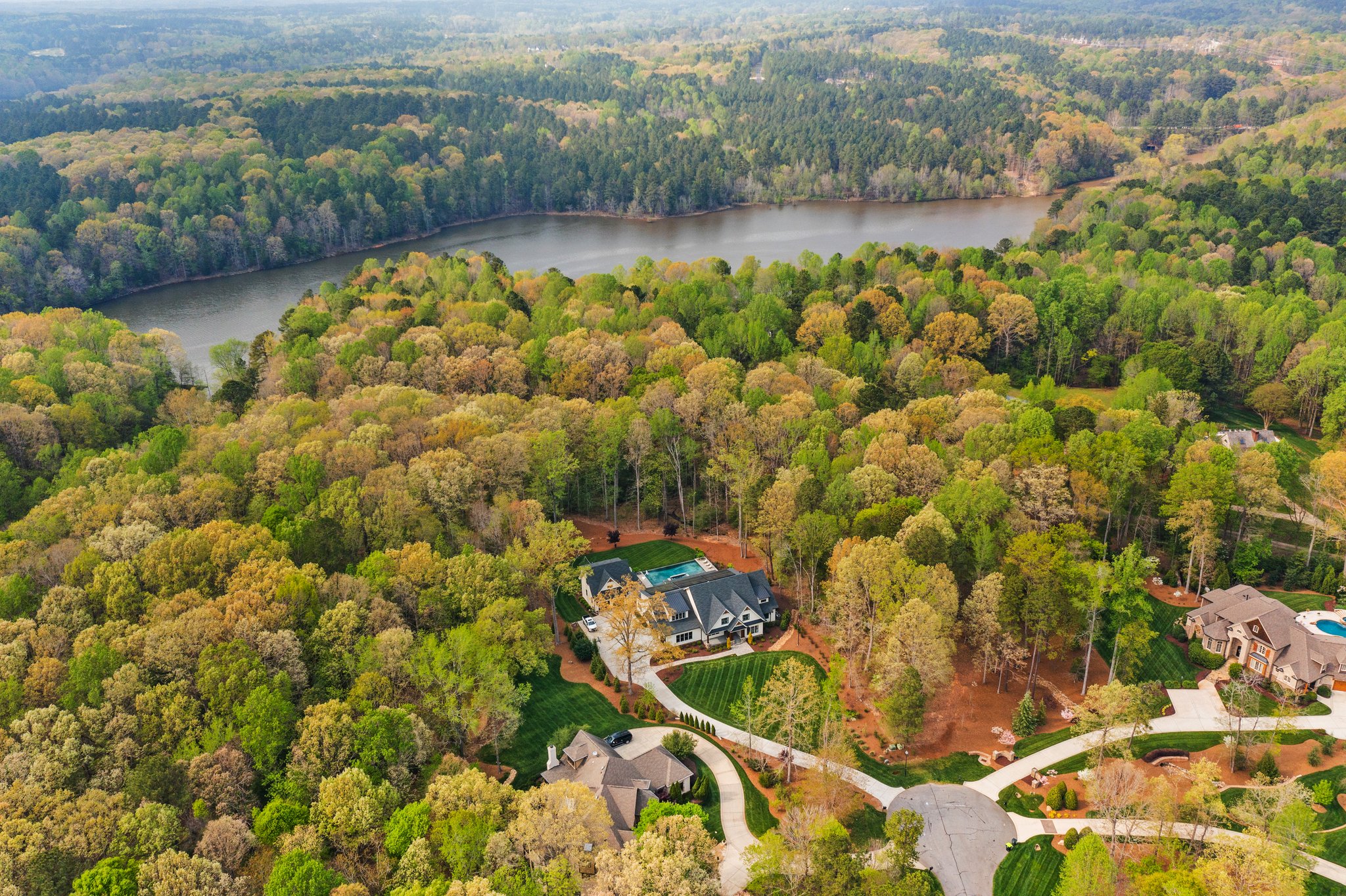 6725 Green Hollow Ct, Wake Forest, NC 27587, USA Photo 22