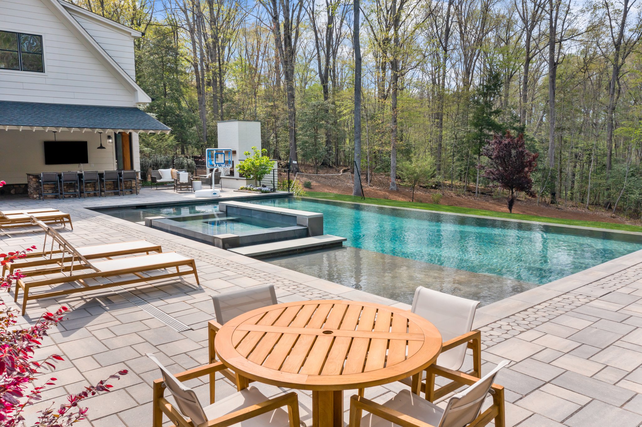 6725 Green Hollow Ct, Wake Forest, NC 27587, USA Photo 26