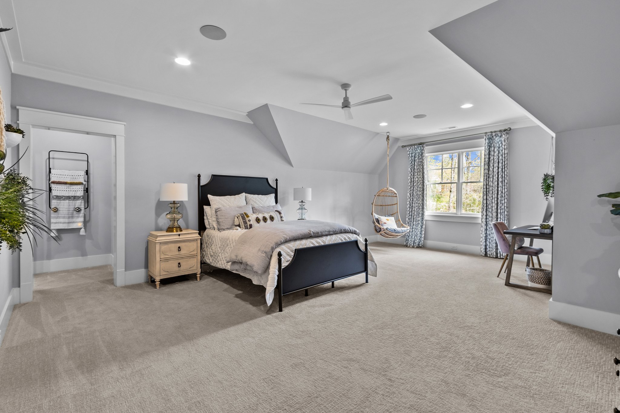 6725 Green Hollow Ct, Wake Forest, NC 27587, USA Photo 57