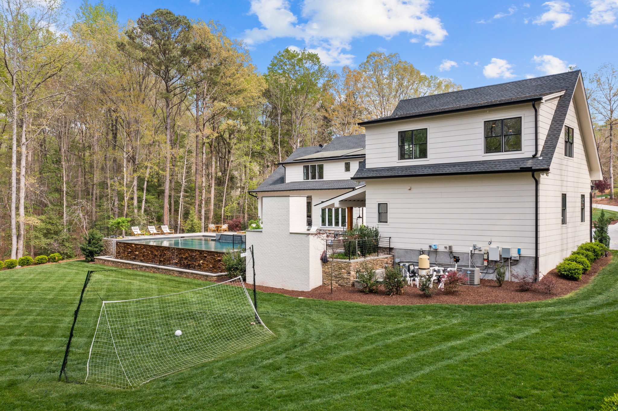 6725 Green Hollow Ct, Wake Forest, NC 27587, USA Photo 12