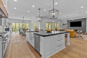 6725 Green Hollow Ct, Wake Forest, NC 27587, USA Photo 33