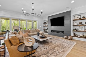 6725 Green Hollow Ct, Wake Forest, NC 27587, USA Photo 45