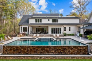 6725 Green Hollow Ct, Wake Forest, NC 27587, USA Photo 16