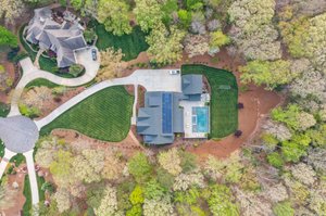 6725 Green Hollow Ct, Wake Forest, NC 27587, USA Photo 24