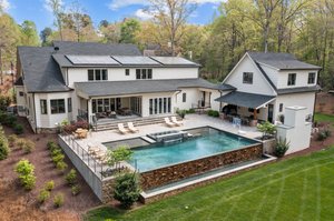 6725 Green Hollow Ct, Wake Forest, NC 27587, USA Photo 13