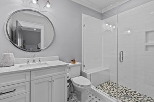 6725 Green Hollow Ct, Wake Forest, NC 27587, USA Photo 61