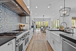 6725 Green Hollow Ct, Wake Forest, NC 27587, USA Photo 36