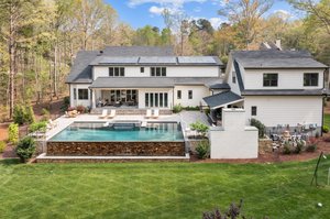 6725 Green Hollow Ct, Wake Forest, NC 27587, USA Photo 12