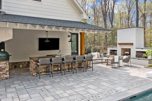 6725 Green Hollow Ct, Wake Forest, NC 27587, USA Photo 89