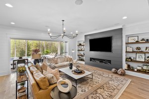 6725 Green Hollow Ct, Wake Forest, NC 27587, USA Photo 73