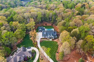 6725 Green Hollow Ct, Wake Forest, NC 27587, USA Photo 22