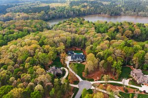 6725 Green Hollow Ct, Wake Forest, NC 27587, USA Photo 23