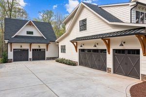 6725 Green Hollow Ct, Wake Forest, NC 27587, USA Photo 7