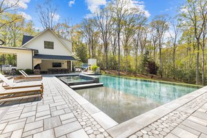 6725 Green Hollow Ct, Wake Forest, NC 27587, USA Photo 85