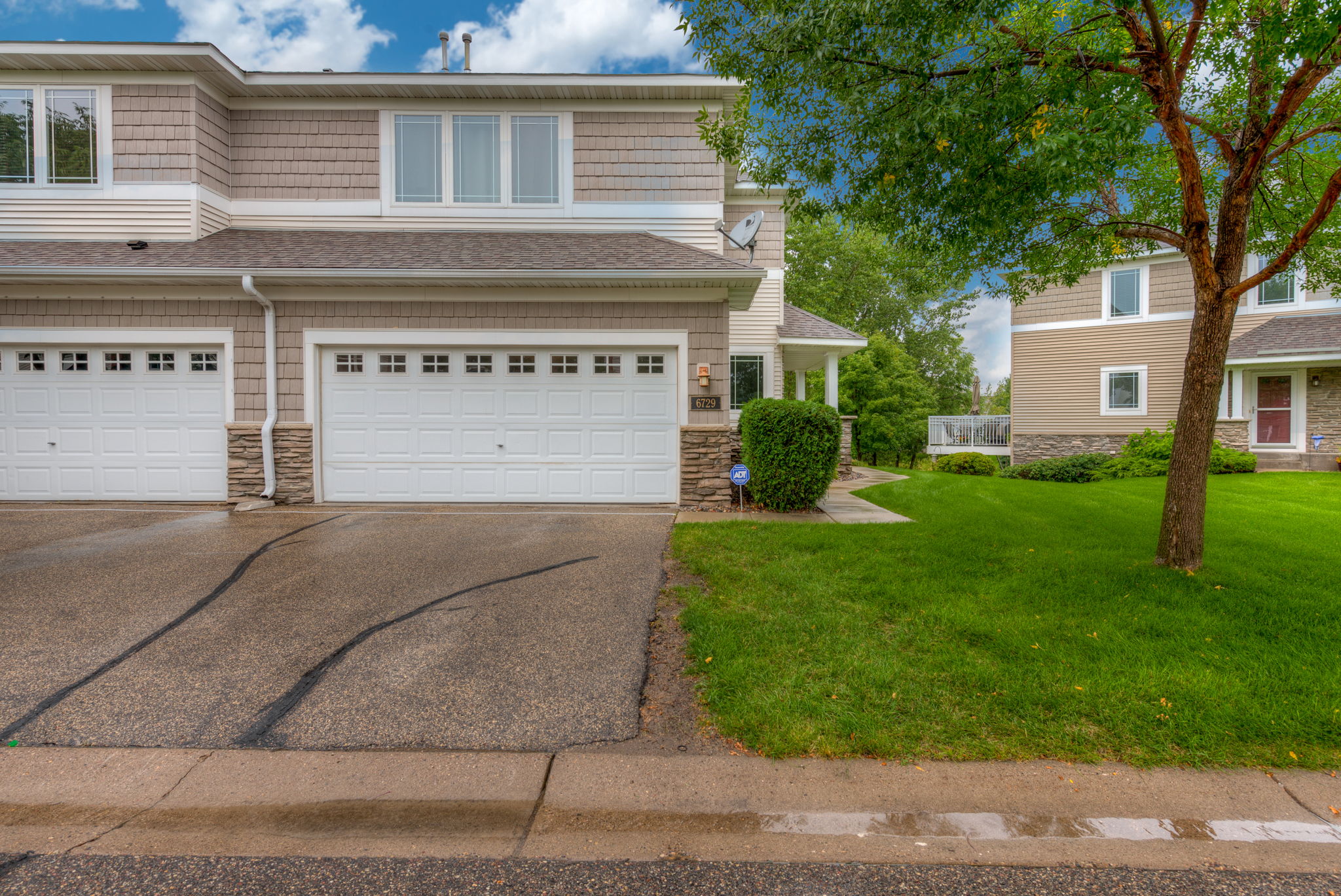  6729 158th Street West, Apple Valley, MN 55124, US
