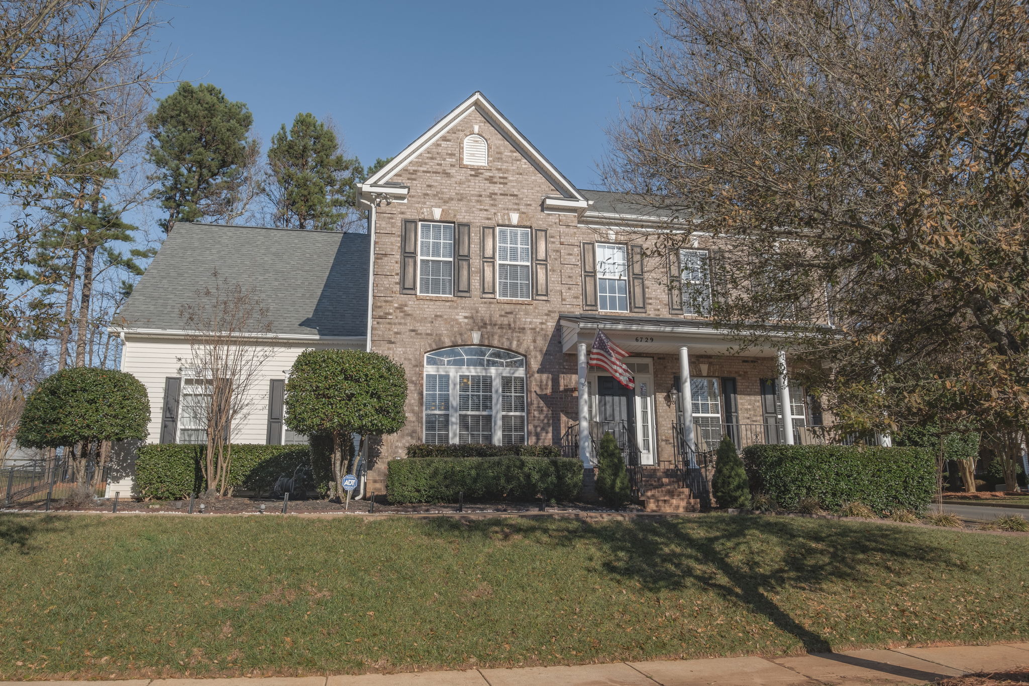 6729 Garden Hill Dr, Huntersville, NC 28078 ProLocal