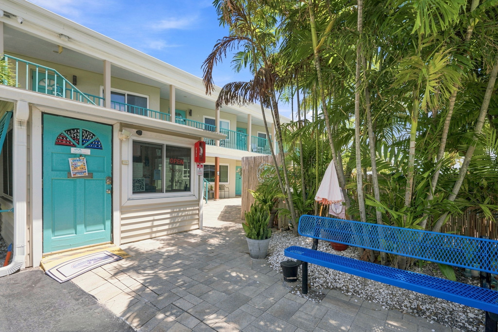 Five Palms Office