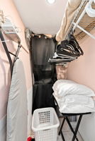 Bedroom Closet