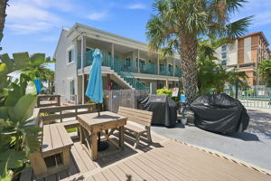 Grilling and Seating Area8
