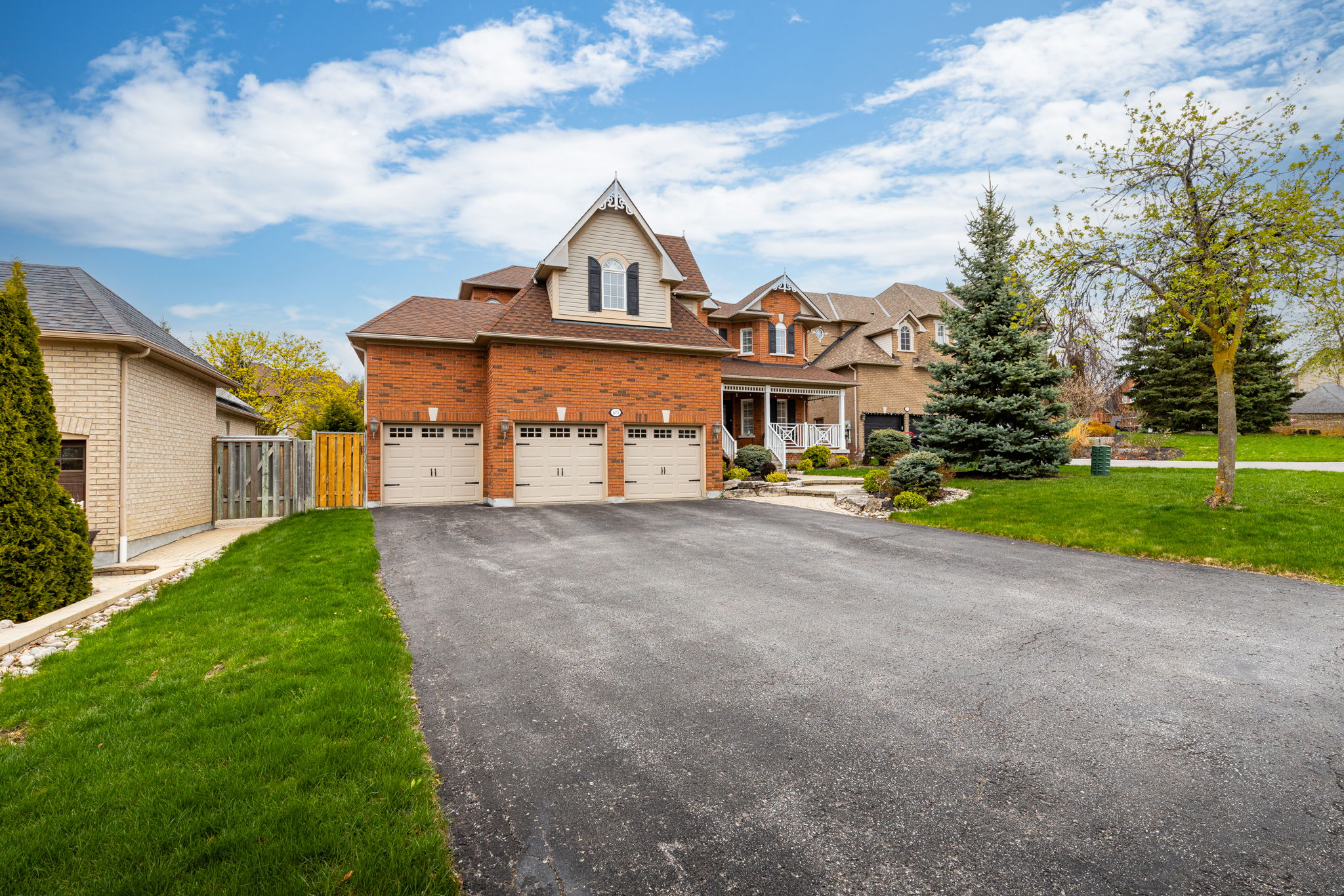 Newmarket property showcase