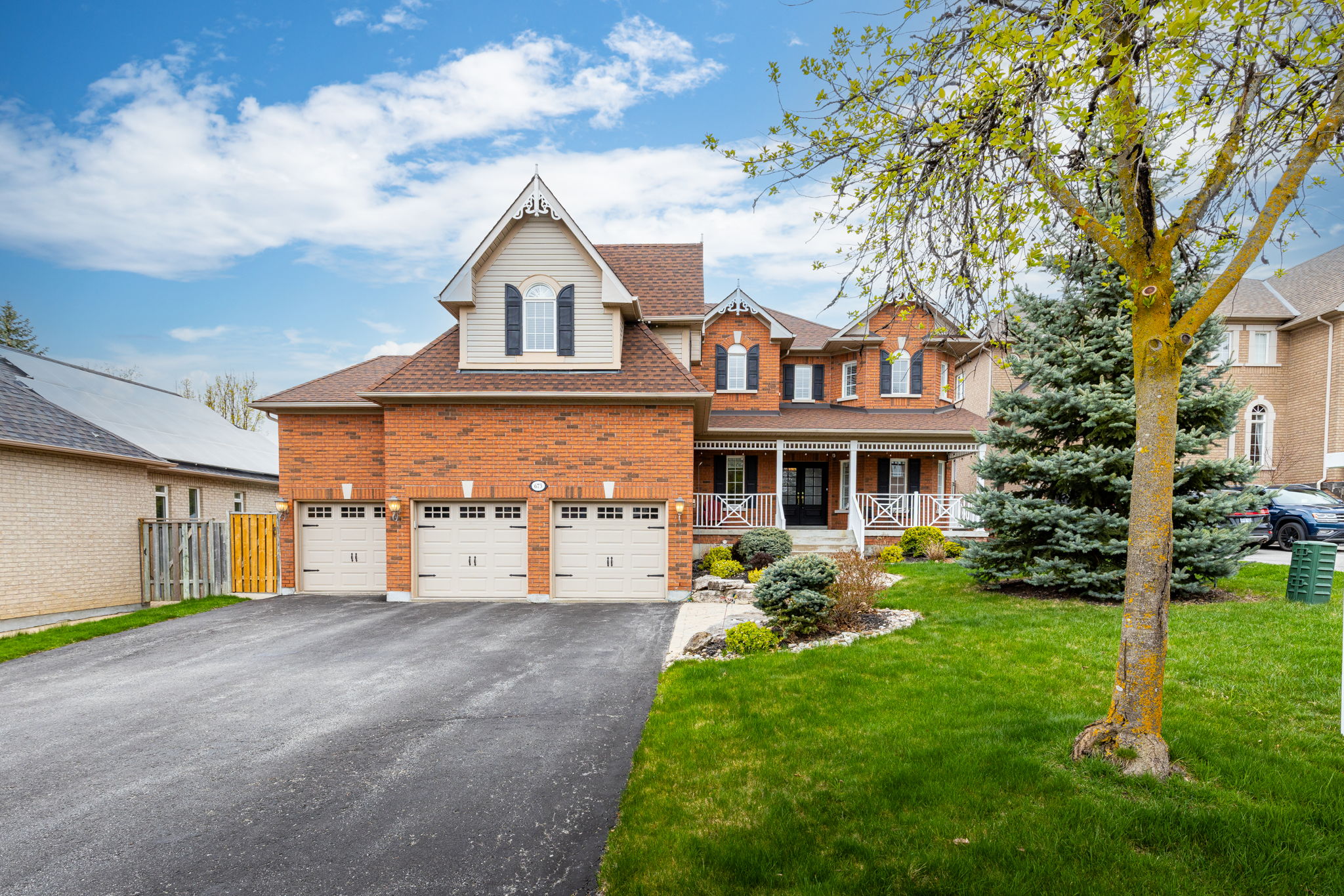 Newmarket property showcase — delivered property photograph 2