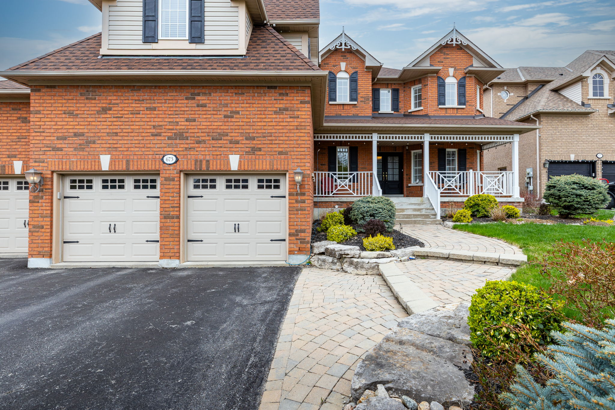 Newmarket property showcase — delivered property photograph 3