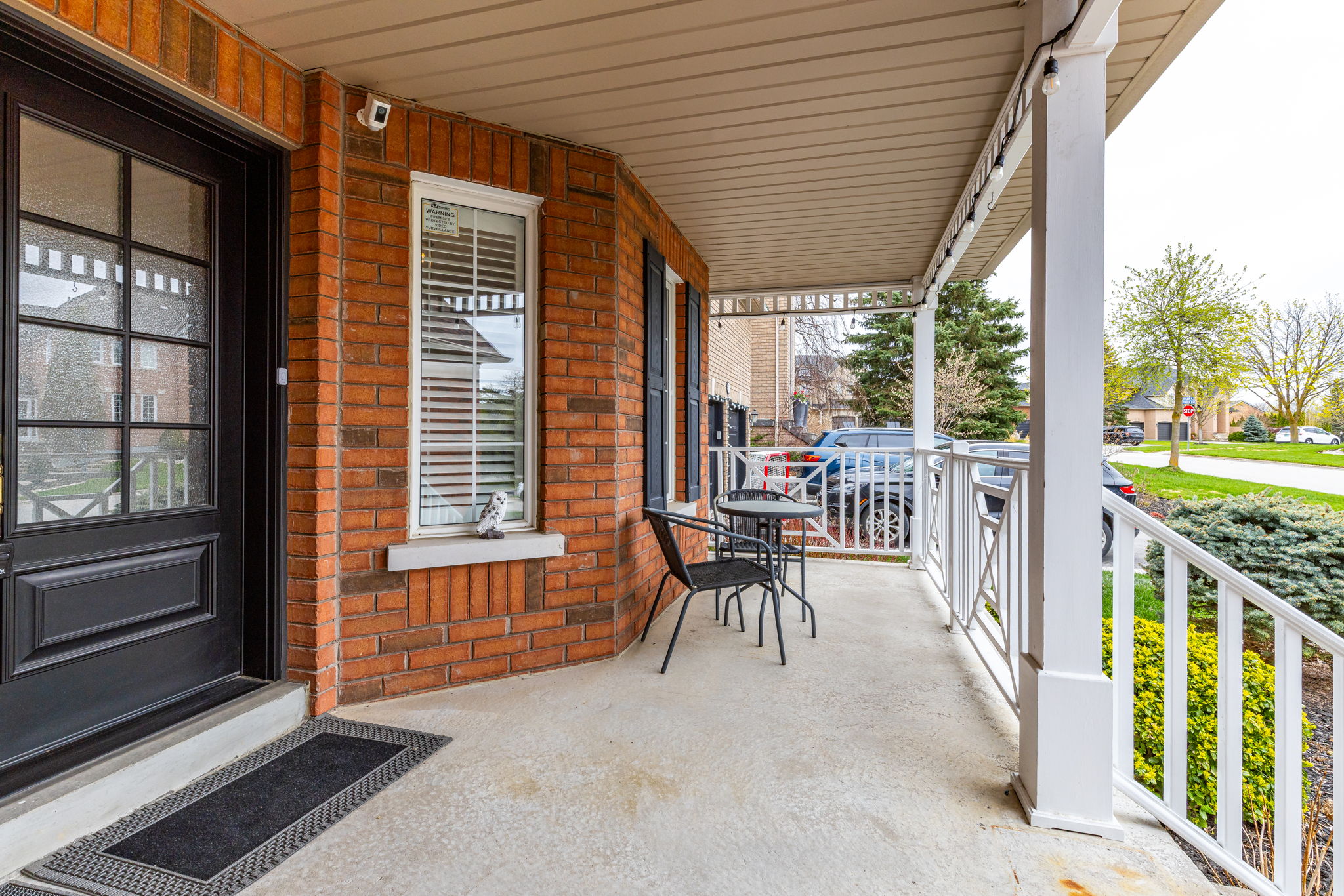 Newmarket property showcase — delivered property photograph 4