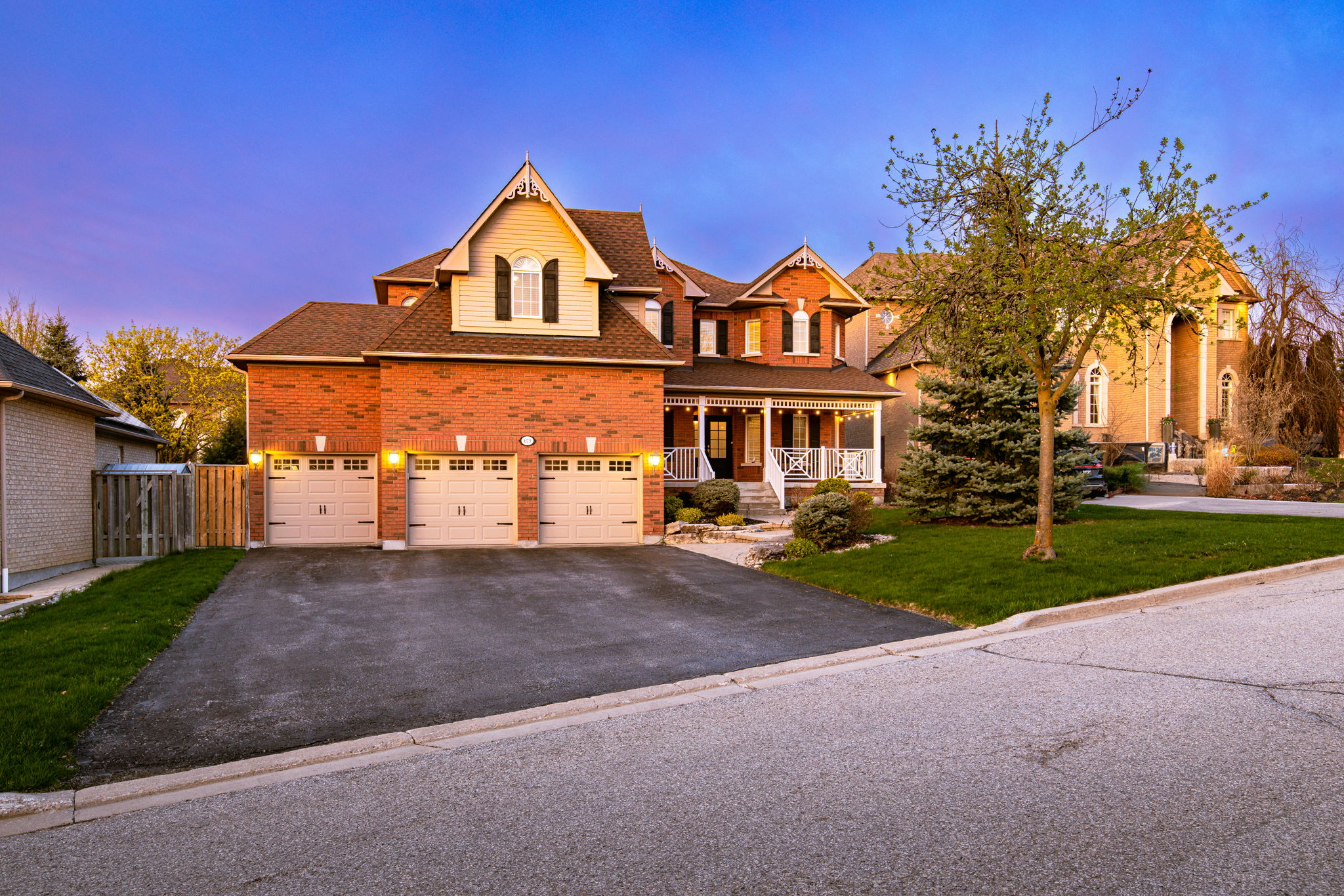 Newmarket property showcase — delivered property photograph 5