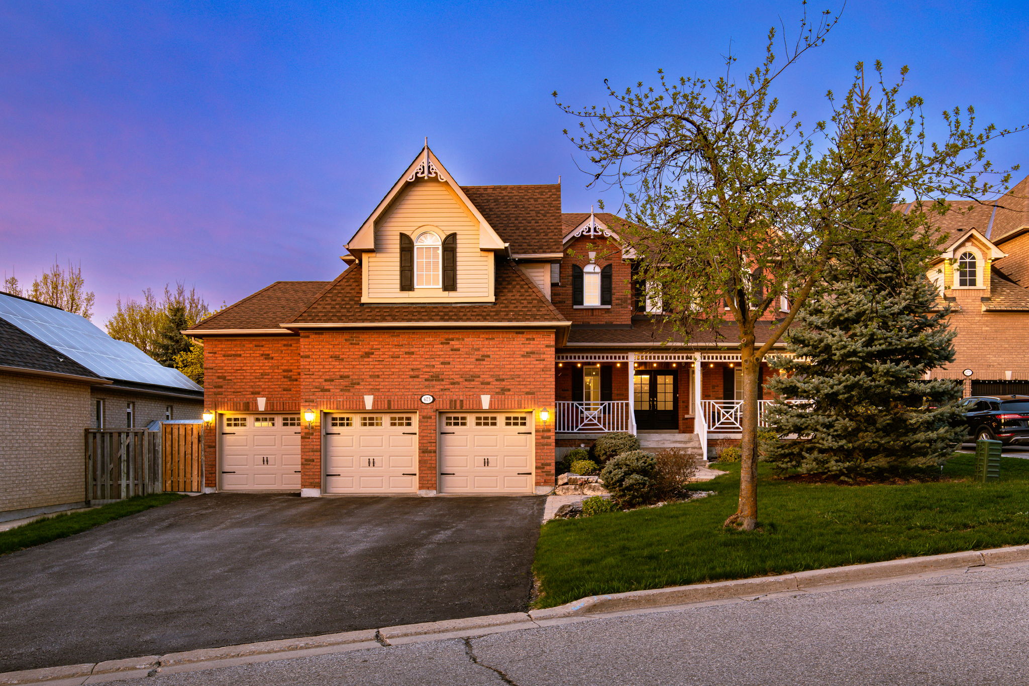 Newmarket property showcase — delivered property photograph 6