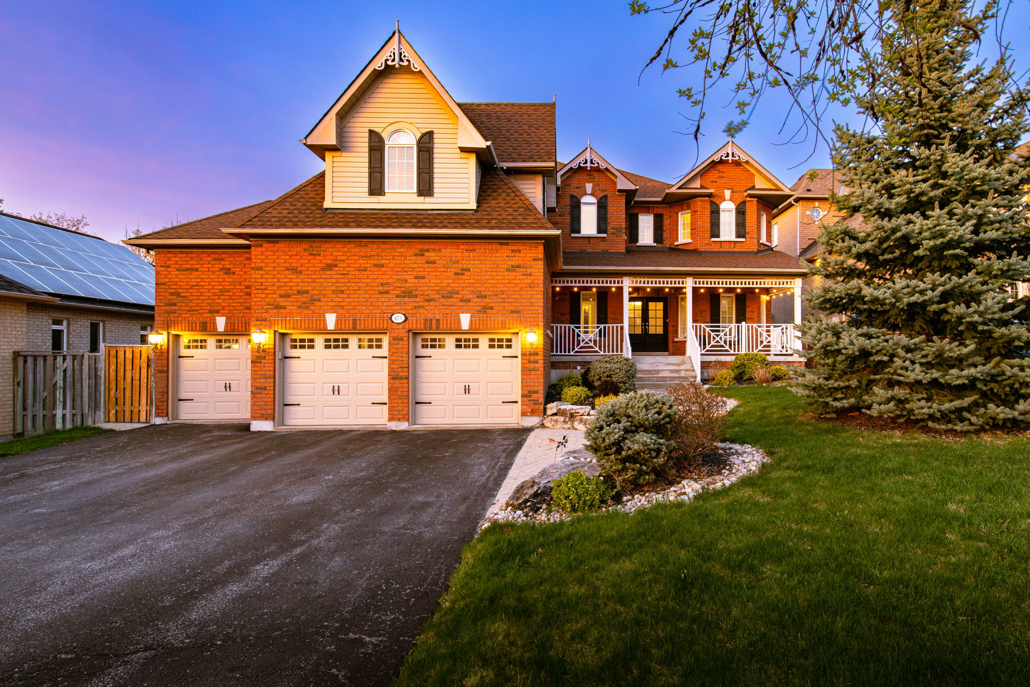 Newmarket property showcase — delivered property photograph 7