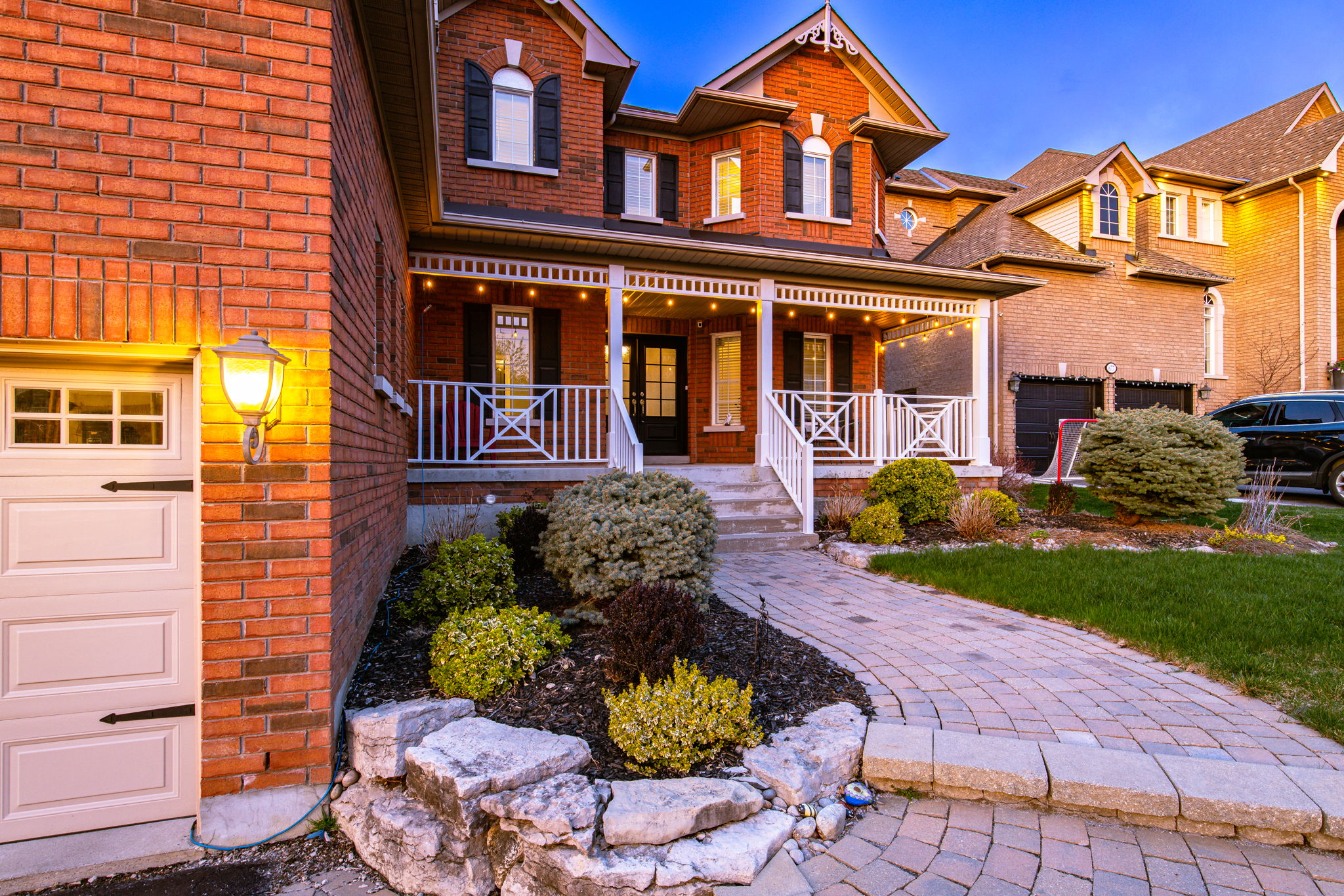 Newmarket property showcase — delivered property photograph 8
