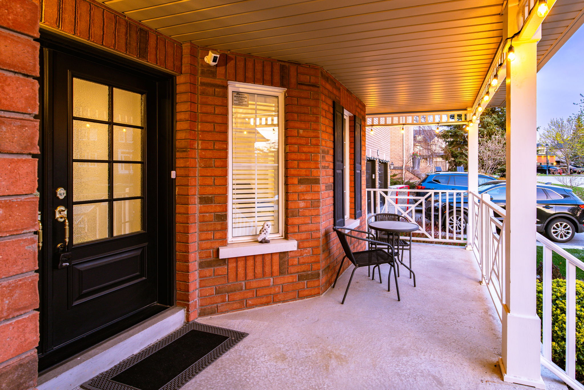 Newmarket property showcase — delivered property photograph 9