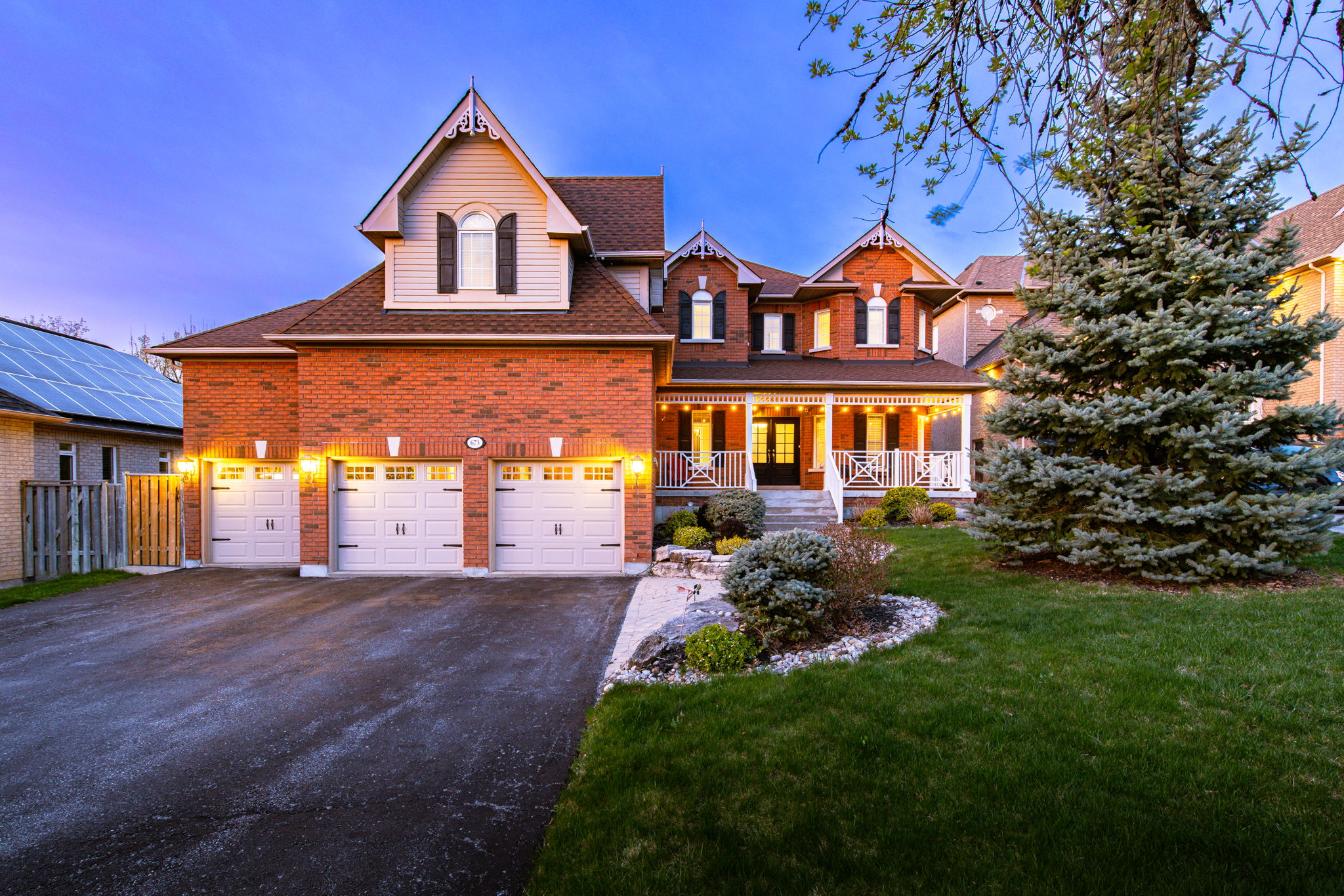 Newmarket property showcase — delivered property photograph 10