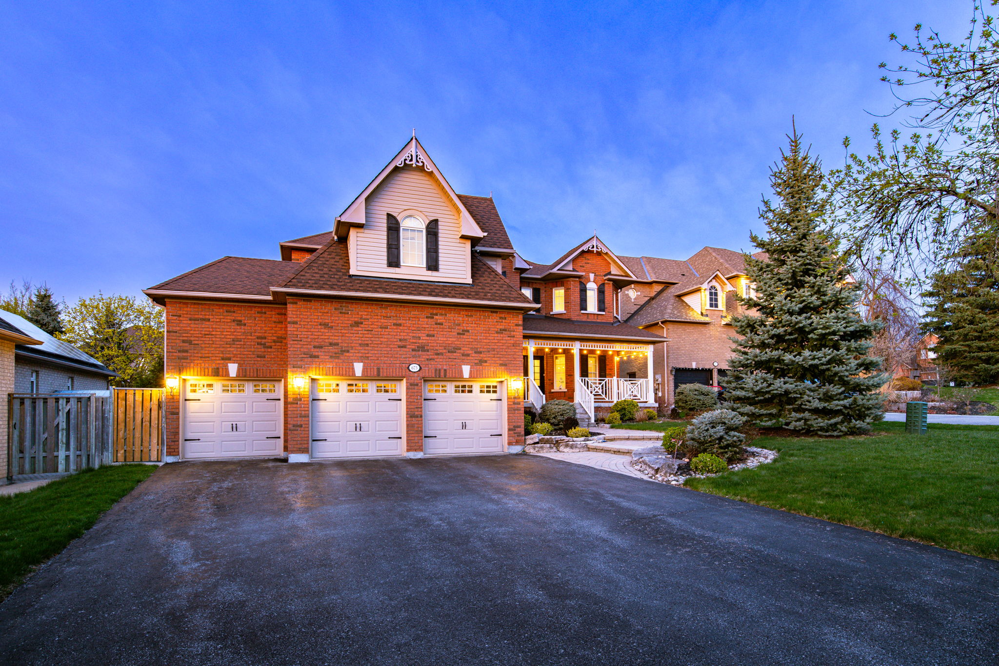 Newmarket property showcase — delivered property photograph 11