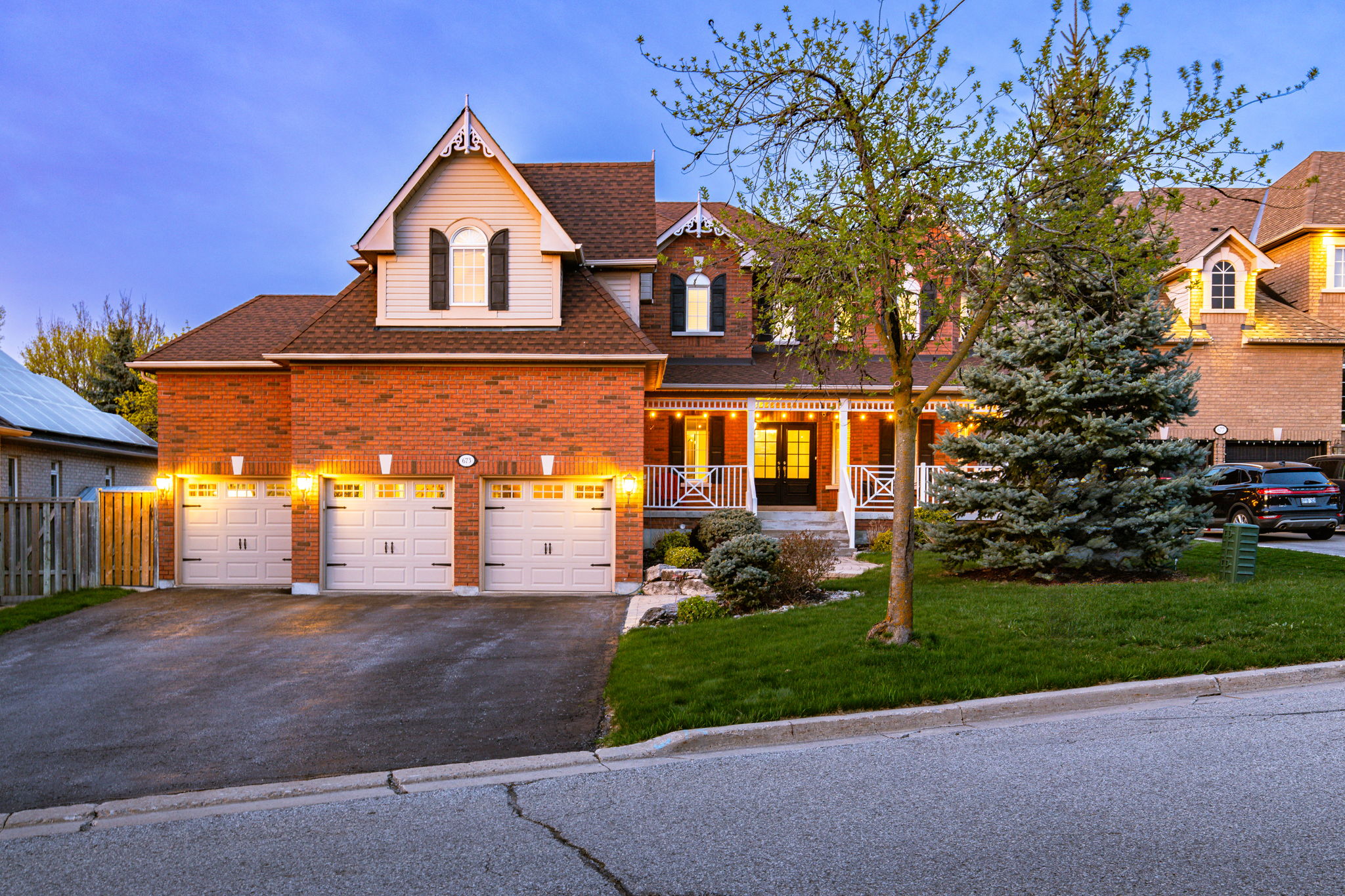 Newmarket property showcase — delivered property photograph 12