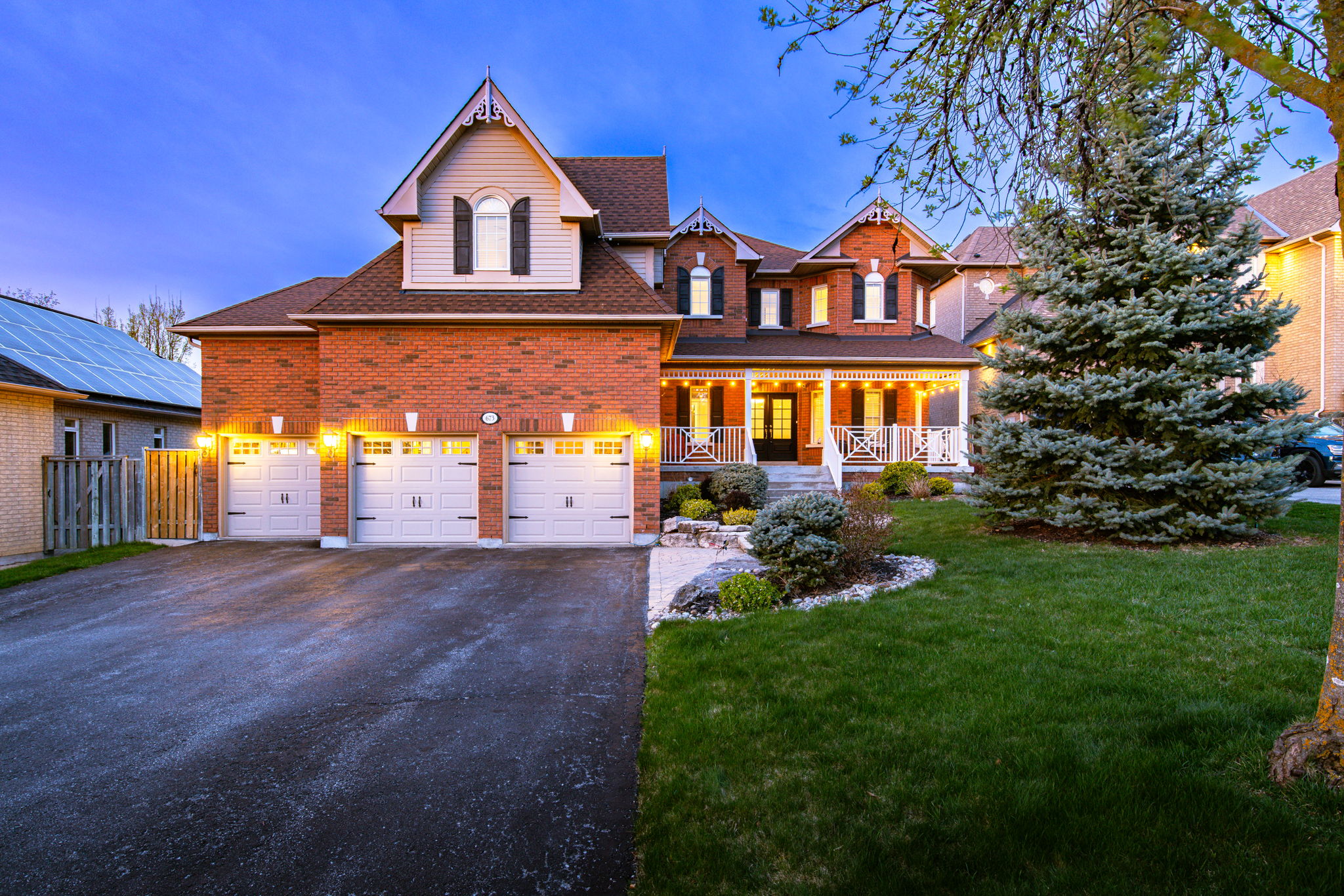 Newmarket property showcase — delivered property photograph 13