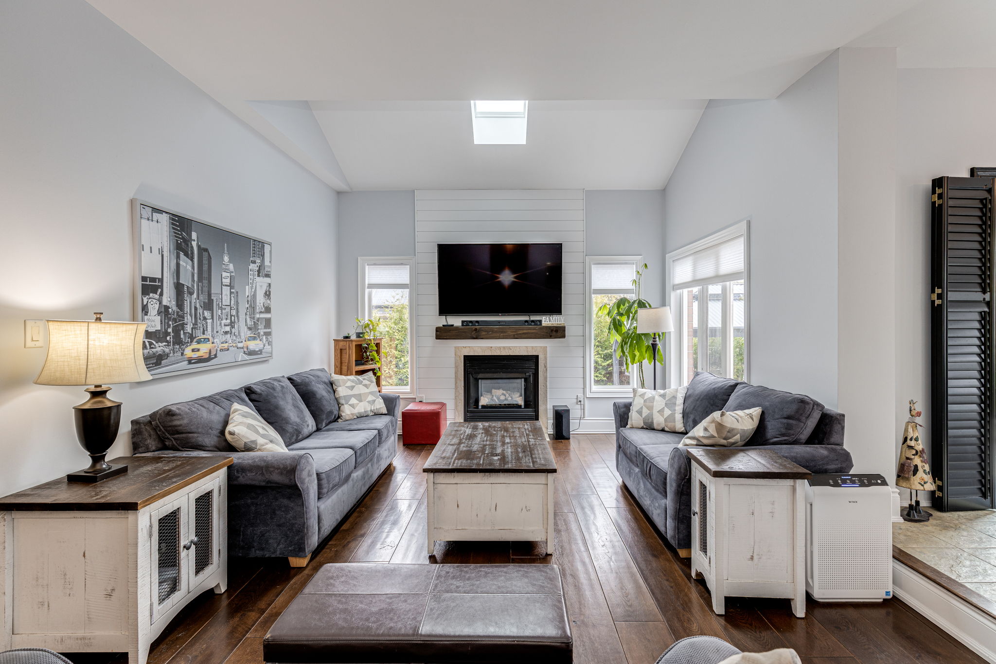 Newmarket property showcase — delivered property photograph 15