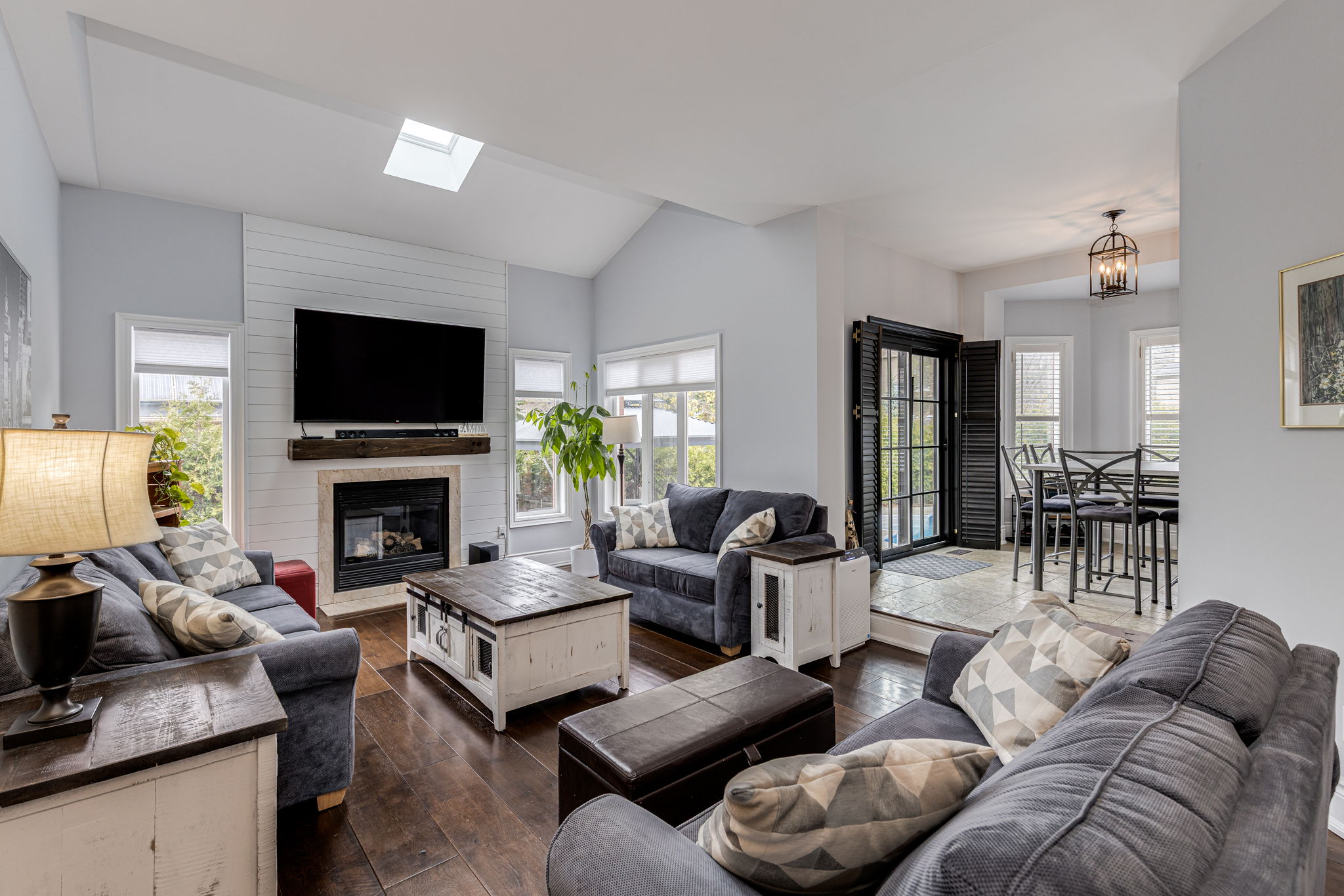 Newmarket property showcase — delivered property photograph 16