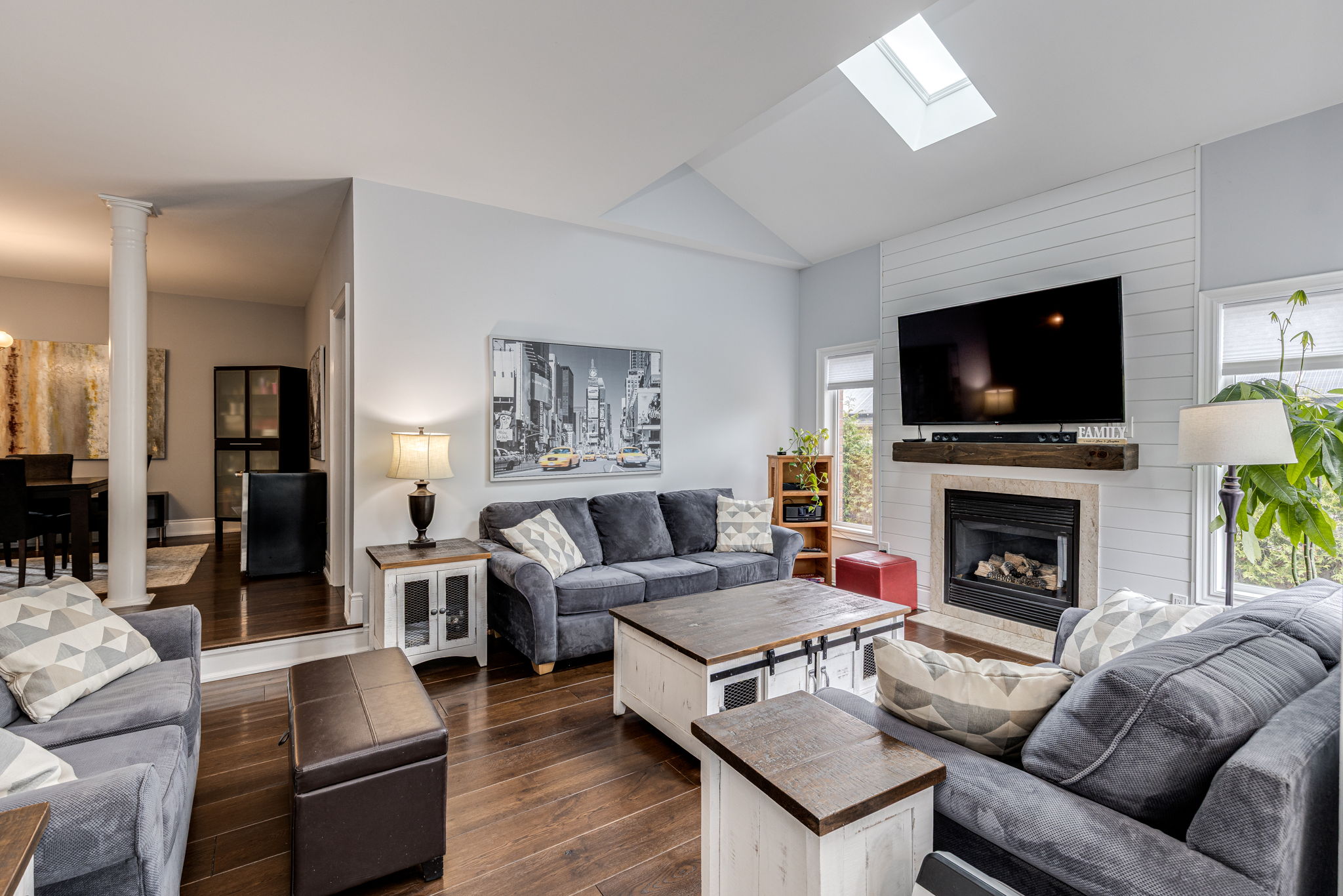 Newmarket property showcase — delivered property photograph 17