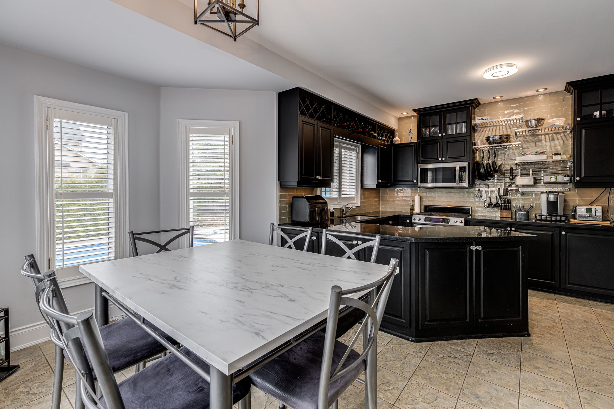 Newmarket property showcase — delivered property photograph 18