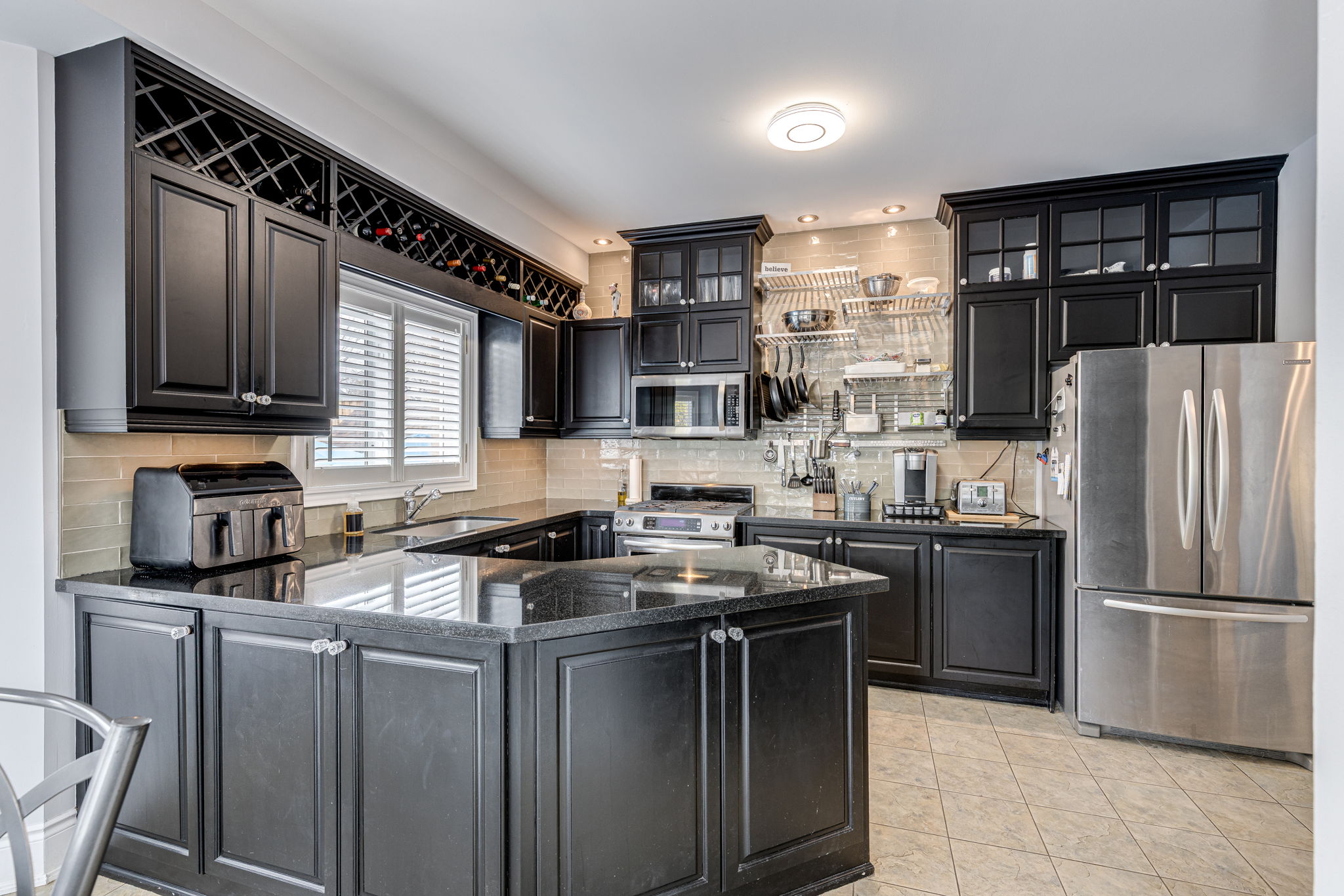 Newmarket property showcase — delivered property photograph 20