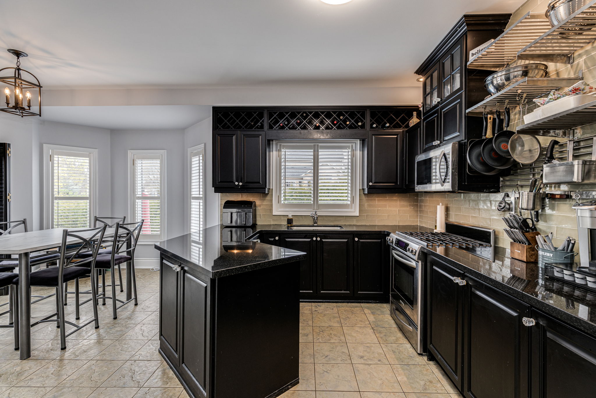 Newmarket property showcase — delivered property photograph 21