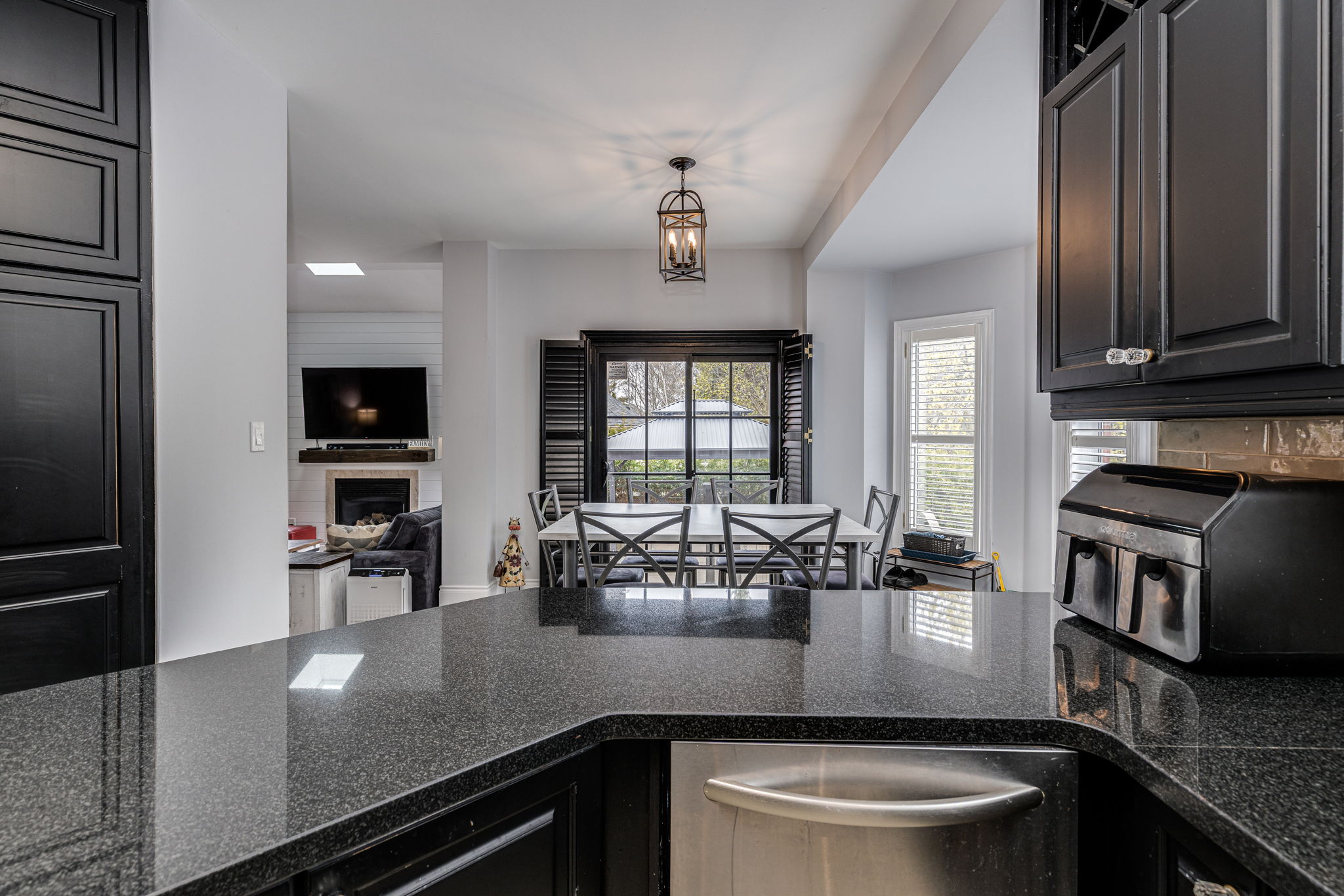 Newmarket property showcase — delivered property photograph 22