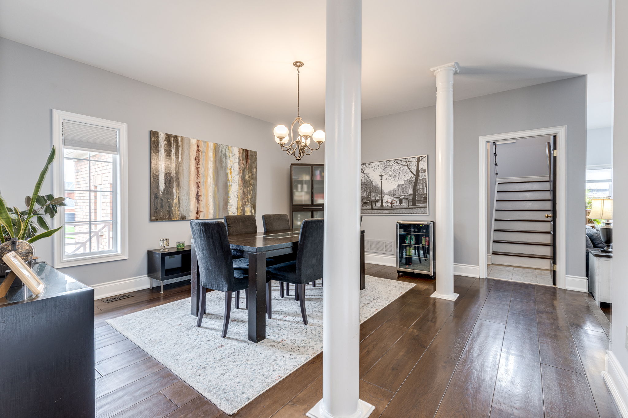 Newmarket property showcase — delivered property photograph 23