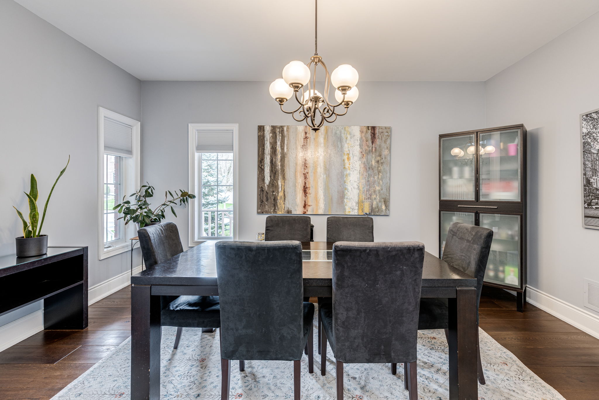 Newmarket property showcase — delivered property photograph 24