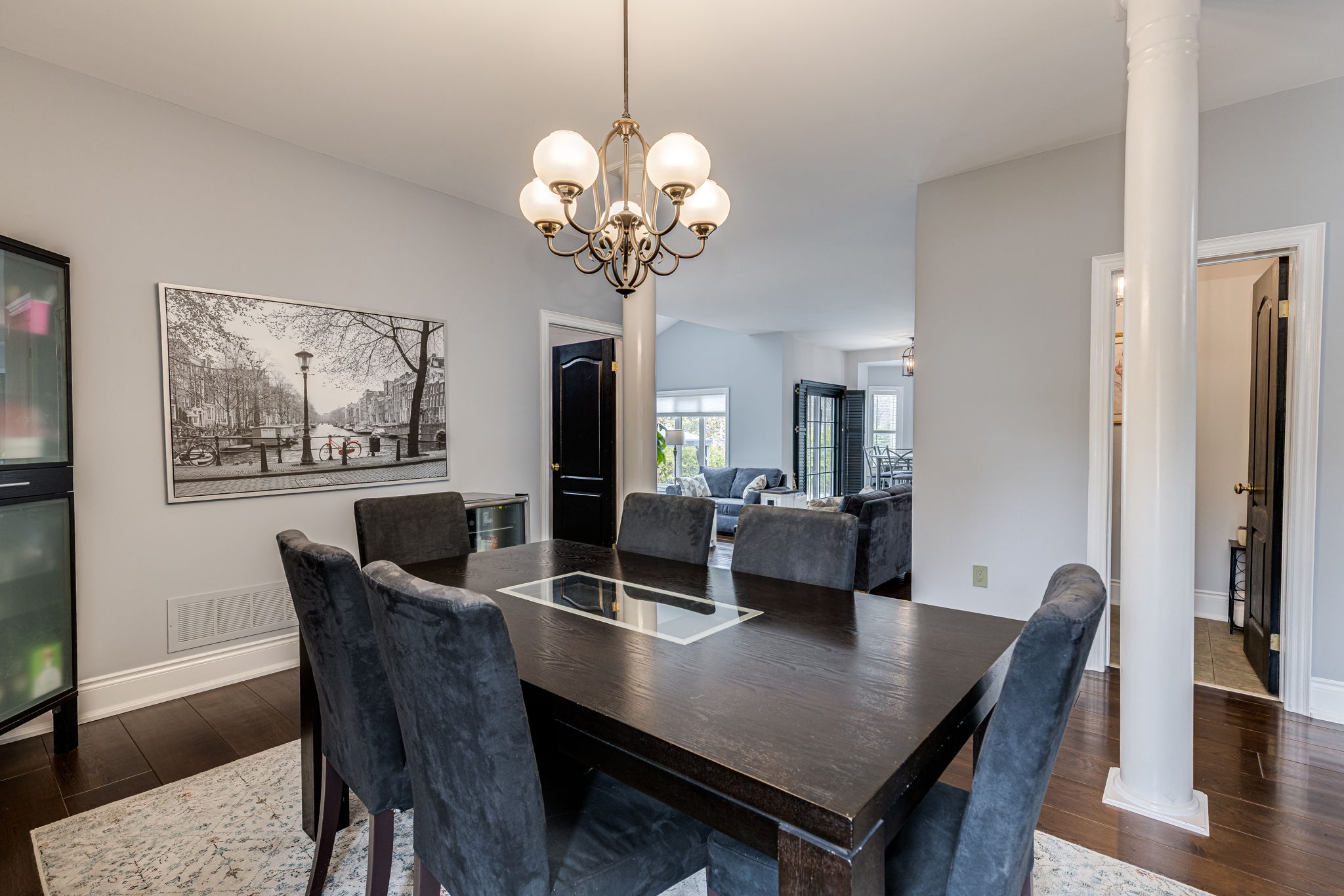 Newmarket property showcase — delivered property photograph 25