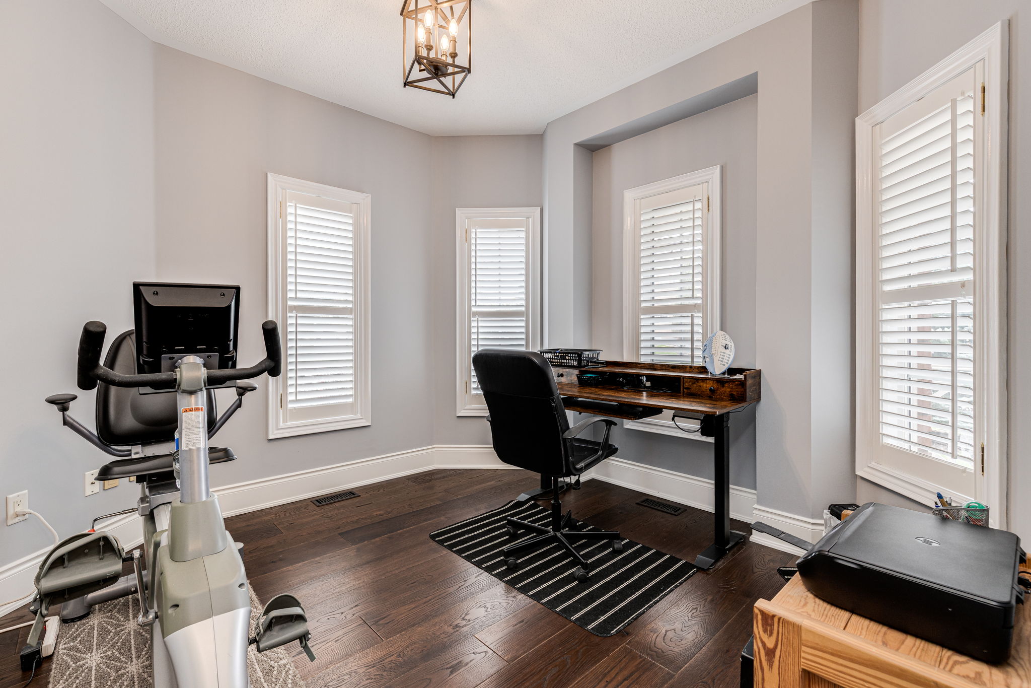 Newmarket property showcase — delivered property photograph 26